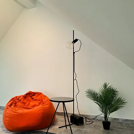 Vivo Loft Frankfurt Flughafen Mit Parkplatz Apartment Kelsterbach