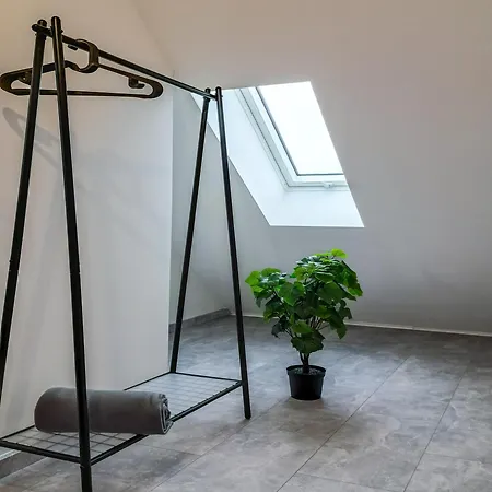 Vivo Loft Frankfurt Flughafen Mit Parkplatz Kelsterbach