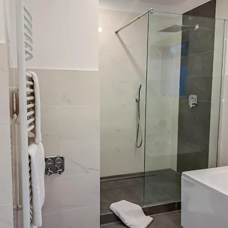 Apartment Vivo Loft Frankfurt Flughafen Mit Parkplatz