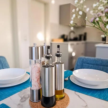 Vivo Loft Frankfurt Flughafen Mit Parkplatz Apartment