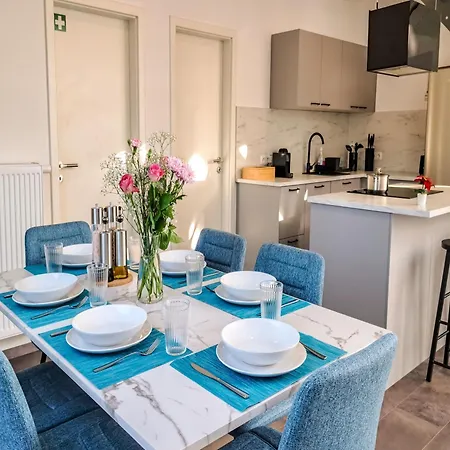 Vivo Loft Frankfurt Flughafen Mit Parkplatz Kelsterbach