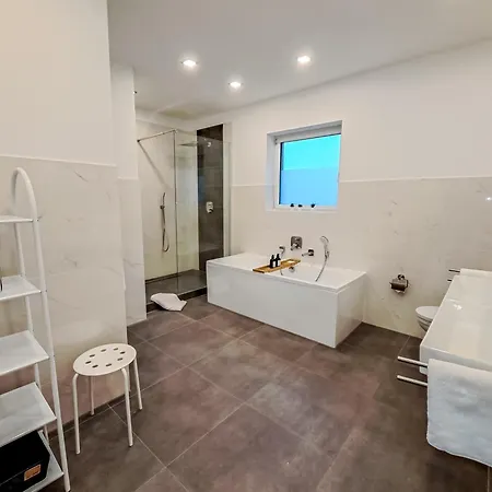 Vivo Loft Frankfurt Flughafen Mit Parkplatz Apartment *