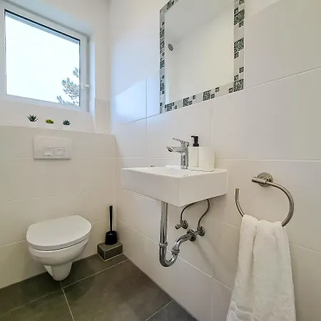 Vivo Loft Frankfurt Flughafen Mit Parkplatz *