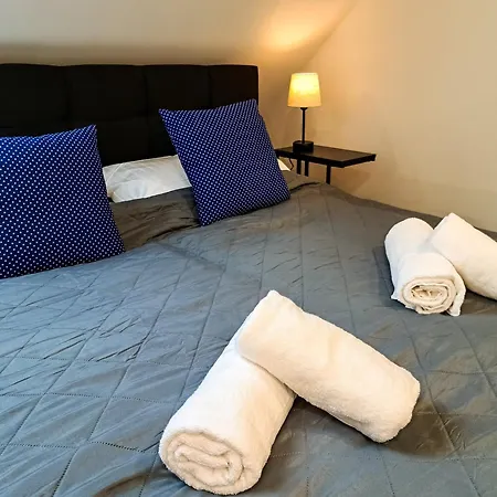 Vivo Loft Frankfurt Flughafen Mit Parkplatz Apartment