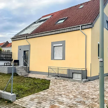 Apartment Vivo Loft Frankfurt Flughafen Mit Parkplatz *