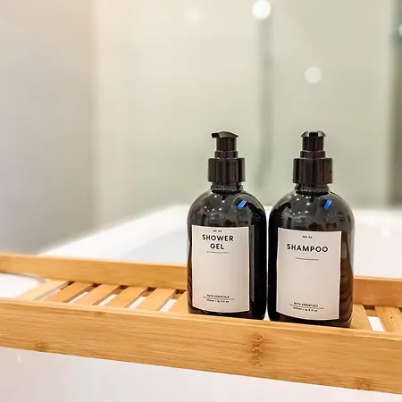 Apartamento Vivo Loft Frankfurt Flughafen Mit Parkplatz Kelsterbach