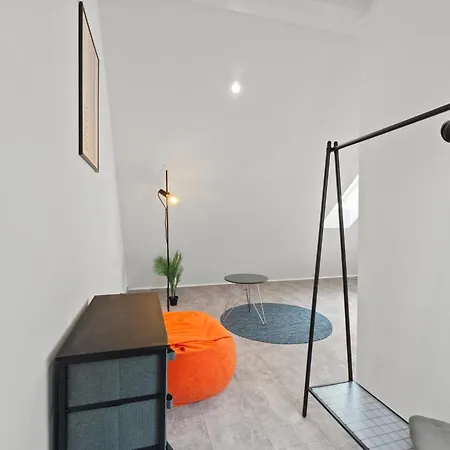 Vivo Loft Frankfurt Flughafen Mit Parkplatz Kelsterbach