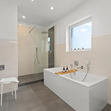 Vivo Loft Frankfurt Flughafen Mit Parkplatz Apartamento Kelsterbach