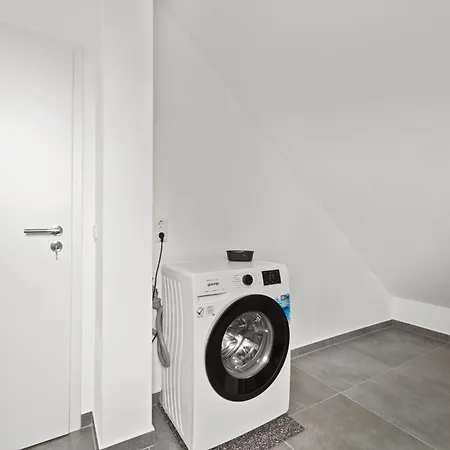 Vivo Loft Frankfurt Flughafen Mit Parkplatz Kelsterbach