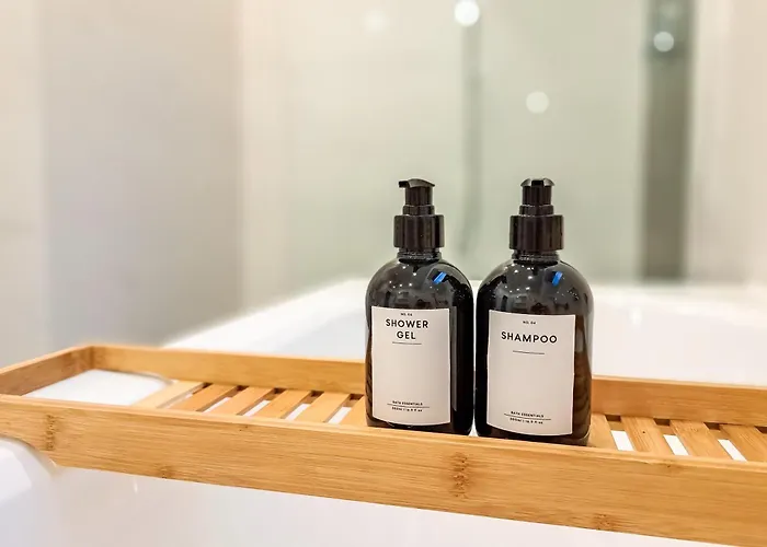 公寓 Vivo Loft Frankfurt Flughafen Mit Parkplatz 凯尔斯特巴赫