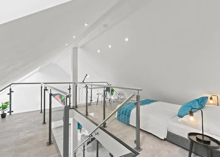 Vivo Loft Frankfurt Flughafen Mit Parkplatz 凯尔斯特巴赫