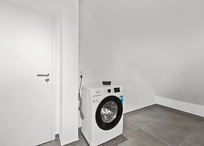 Vivo Loft Frankfurt Flughafen Mit Parkplatz 凯尔斯特巴赫